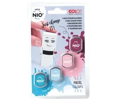 Colop COLOP little NIO pastelinė antspaudo pagalvėlė mažmeninei prekybai