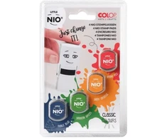 Colop COLOP little NIO štampavimo pagalvėlė classic retail