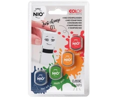 Colop COLOP little NIO štampavimo pagalvėlė classic retail
