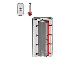 Comap PS 500 bakas