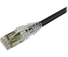 „CommScope“ komutatorius S/FTP CAT.6A LSZH mėlynas 2M, 2 m, Cat6a, S/FTP (S-STP), RJ-45, RJ-45, mėlynas