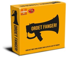 Competo Ordet Fanger
