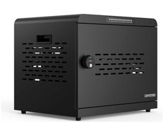 Įkroviklis Compulocks M1-CC1601B-EU Szafka ładująca na 16 laptopów i tabletów (CC1601B-EU)