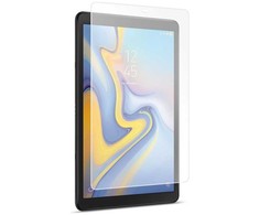 Compulocks Galaxy Tab A9 Tempered Glass Screen Protector - Ochrona ekranu do tabletu - szkło - do Samsung Galaxy Tab A9