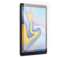 Compulocks Galaxy Tab A9 Tempered Glass Screen Protector - Ochrona ekranu do tabletu - szkło - do Samsung Galaxy Tab A9