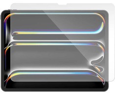 „Compulocks“ „iPad Pro M4 11“ (2024) grūdinto stiklo ekrano apsauga – planšetinio kompiuterio ekrano apsauga – stiklas – skirtas „Apple“ 11 colių „iPad Pro“