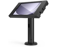 Compulocks Group „Compulocks Galaxy Tab A9 Apex“ korpuso pakeliamas stovas, 8 colių, juodas, 22,1 cm (8,7 colio), „Samsung“, „Galaxy Tab A9“ | 8,7 colio| 2023 | SM-X110, SM-X115