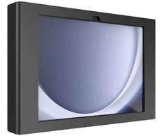 „Compulocks Galaxy Tab A9+ 11“, „Swell Secured Enclosure“ sieninis laikiklis – Juodas, 27,9 cm (11"), „Samsung“, „Galaxy Tab A9 Plus“ | 11"| 2023 | SM-X210, SM-X215, SM-X216B, 27,9 cm (11"), Juodas, Juodas