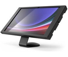 Laikiklis Compulocks Compulocks Galaxy Tab S9 Ultra 14.6'' Apex Enclosure Core Stand Juodas, 37.1 cm (14.6''), Samsung, Galaxy Tab S9 Ultra | 14.6'' | 2023 | SM-X910, SM-X916B Galaxy Tab S10 Ultra | 14.6''| 2024 |...
