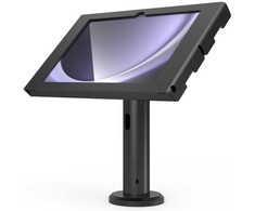 Compulocks Group „Compulocks Galaxy Tab S9+/S9FE+ 12.4" Apex“ korpuso pakeliamasis stovas, 8 colių, juodas, 31,5 cm (12,4"), „Samsung“, „Galaxy Tab S9 FE+“ | 12.4" | 2023 | SM-X610, SM-X616B „Galaxy Tab S9+“ | 12.4"| 2023 | SM-X810,..., juodas