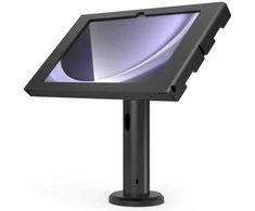 Compulocks Group „Compulocks Galaxy Tab S9+/S9FE+ 12.4" Apex“ korpuso pakeliamasis stovas, 8 colių, juodas, 31,5 cm (12,4"), „Samsung“, „Galaxy Tab S9 FE+“ | 12.4" | 2023 | SM-X610, SM-X616B „Galaxy Tab S9+“ | 12.4"| 2023 | SM-X810,..., juodas