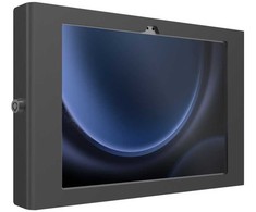 Compulocks Group „Compulocks Galaxy Tab S9/S9FE 10.9" Apex“ apsaugotas dėklas, 27,9 cm (11"), „Samsung“, „Galaxy Tab S9 FE“ | 10.9" | 2023 | SM-X516B, SM-X510 „Galaxy Tab S9“ | 11"| 2023 | SM-X716B, SM-X710, 27,7 cm (10.9"), juodas