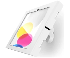 Dėklas na tablet Compulocks Obudowa do tabletu Baltas 27,7 cm (10.9'') (505W209SWLW)