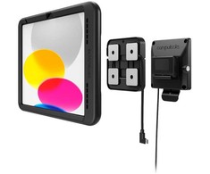 Laikiklis Compulocks IPAD 10.9 10TH GEN POWER MOVE