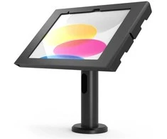 Compulocks Group „Compulocks iPad 10-11“ (A16) kartos, „Apex“ korpusas, pakreipiamas stovas, 8 colių – juodas, 27,9 cm (11 colių), „Apple“, „iPad“ (10 kartos) | 10,9 colio | 2022 | A2757, A2777 „iPad“ (11 kartos A16) | 11 colio | 2025 | A3355, A3356