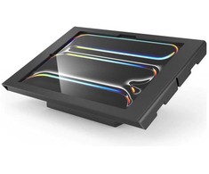 Dėklas na tablet Compulocks 341B11APXB dėklas planšetei 27,9 cm (11'') juoda