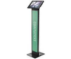 Dėklas na tablet Compulocks iPad Air M2 &amp; M3 13'', Apex