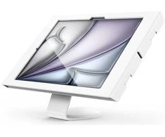 Laikiklis Maclocks Compulocks Apex Secured Enclosure Wall Mount iPad Pro M4 13" (2024) - Baltas