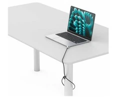 Compulocks LEDGE LOCK ADAPTERIS MACBOOK apsauginiam kabeliui