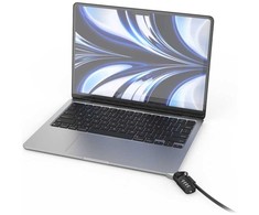Linka zabezpieczająca Maclocks Compulocks (MBALDG04CL)