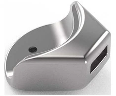 Compulocks LEDGE LOCK ADAPTERIS MACBOOK apsauginiam kabeliui