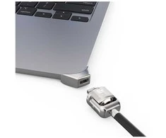 Compulocks LEDGE MACBOOK AIR2022 M2 T-SLOT apsauginis kabelis