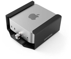 „Compulocks Mac mini M4 2024“ apsauginis laikiklis su užrakto galvute
