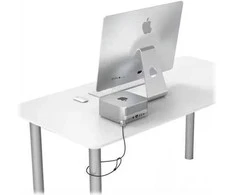 Compulocks MAC STUDIO SECURE LOCK SLOT apsauginis kabelis
