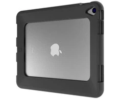 Compulocks „Maclocks iPad 10.9“, 10 kartos, (2022 m.) Silicon Edge Case