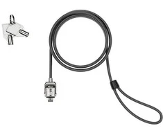 Compulocks „Maclocks“ UNIVERSAL CABLE LOCK KEYED apsaugos linija