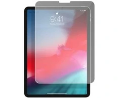 Compulocks iPad Air 10,9" ir Pro 11" grūdinto stiklo ekrano apsauga - ekrano apsauga planšetiniam kompiuteriui - stiklas - 10,9" - skirta Apple 10,9 colio iPad Air (4-oji, 5-oji gen.), 11 colių iPad Pro (1-oji, 2-oji, 3 gen., 4 gen)