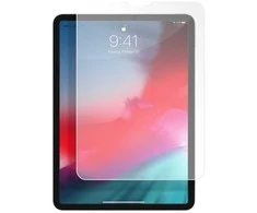 Compulocks Group Maclocks SHIELD - grūdinto stiklo ekrano apsauga nuo iPad 10.2 "(2013-2020)