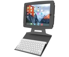 Klaviatūra Klaviatūros palaikymas Compulocks UKBTRAYB
