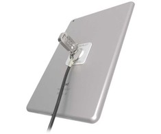 Compulocks „Maclocks“ universalus saugos kabelio užraktas (CL37UTL)