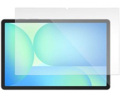 Compulocks Group „Compulocks Galaxy Tab S9/S9FE/S10FE/S10 Lite/S11“, grūdinto stiklo ekrano apsauga, 27,7 cm (10,9 colio)
