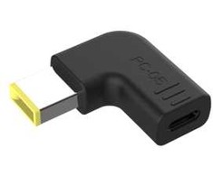 Adapteris USB Conceptronic USB-C - DC-in Juodas (ABBY15PC05)