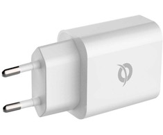 Įkroviklis Conceptronic ALTHEA10W PD/PPS 1 USB-C 25 W Baltas