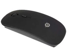 Pelė Conceptronic Conceptronic LORCAN01B pelė, skirta abiem rankoms, „Bluetooth“, optinė, 1600 DPI