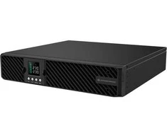 Conceptronic ZEUS51E3K maitinimo šaltinis UPS Podwójnej konwersji (online) 3 kVA 3000 W 9 x gniazdo jungiama į tinklą
