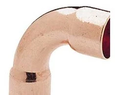 Conex ACR alkūnė 90, 3/8'' - lituojama, 40 barų, įvorė/įvorė
