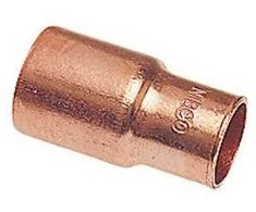 Conex ACR redukcija - lituojama, 40 barų, įvorė/įvorė, 5/8'' x 1/2''
