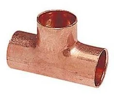 Conex ACR T formos jungtis - lituojama, 40 barų, 1/4'' x 1/4'' x 3/8''