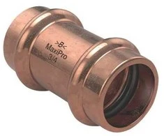 Conex 1/4" MAXIPRO LIZDAS
