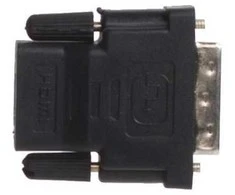 Connectech Beslagmbler „Connectech“ DVI į HDMI™ adapteris. Rūšiuoti
