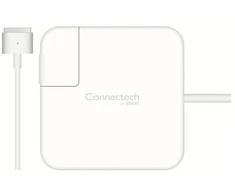 Connectech Beslagmbler „Connectech MagSafe 2“, Vidinis, AC, 14,5 V, 3,05 A, Baltas