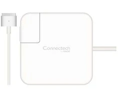 Connectech Beslagmbler „Connectech MagSafe 2“, Vidinis, AC, 14,5 V, 3,05 A, Baltas