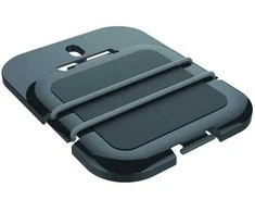 Connectech Beslagmbler „Connectech“ medijos dėžutės laikiklis „Apple TV“
