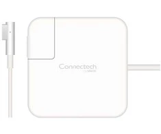Connectech Beslagmbler „MagSafe“ maitinimo adapteris 45 W