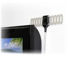 Connectech Beslagmbler Stipri skaitmeninė DVB-T antena patalpoms