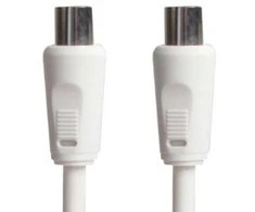 Connectech Beslagmbler SX skaitmeninės antenos kabelis 10 m